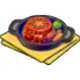 tomatohamburger