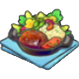 vibranthamburger